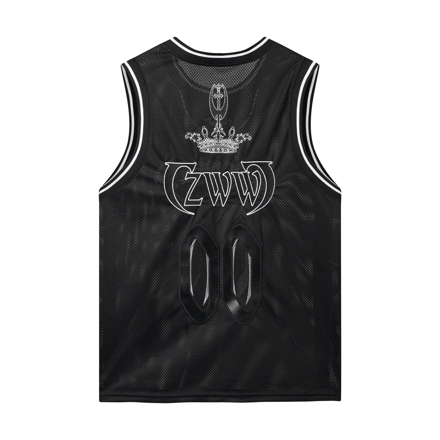 BBY COZY 25LOGO JERSEY
