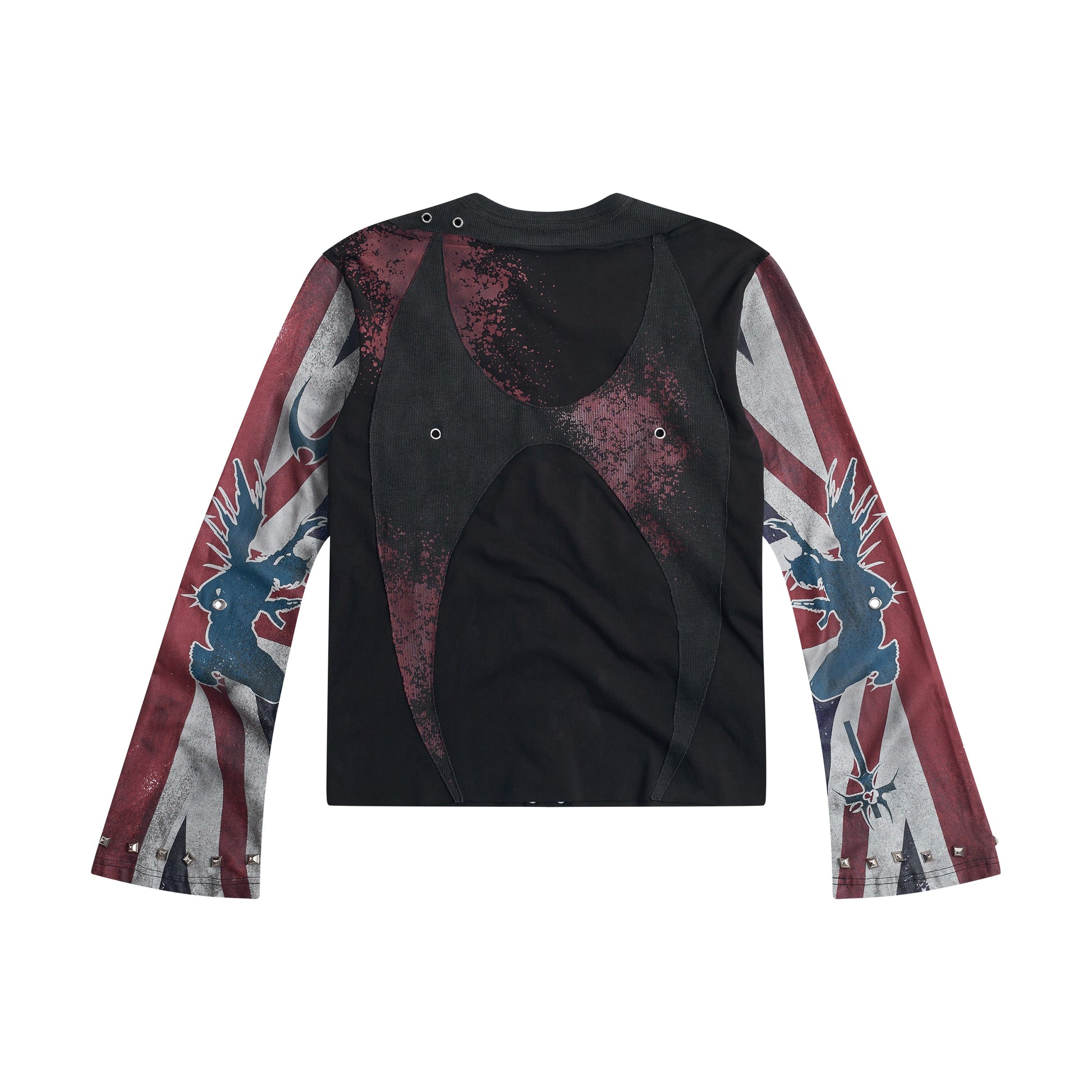 EPL STUDDED LONGSLEEVE