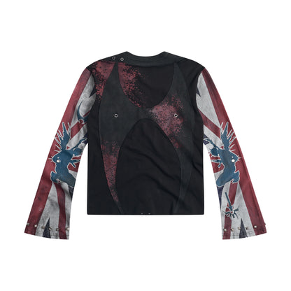 EPL STUDDED LONGSLEEVE