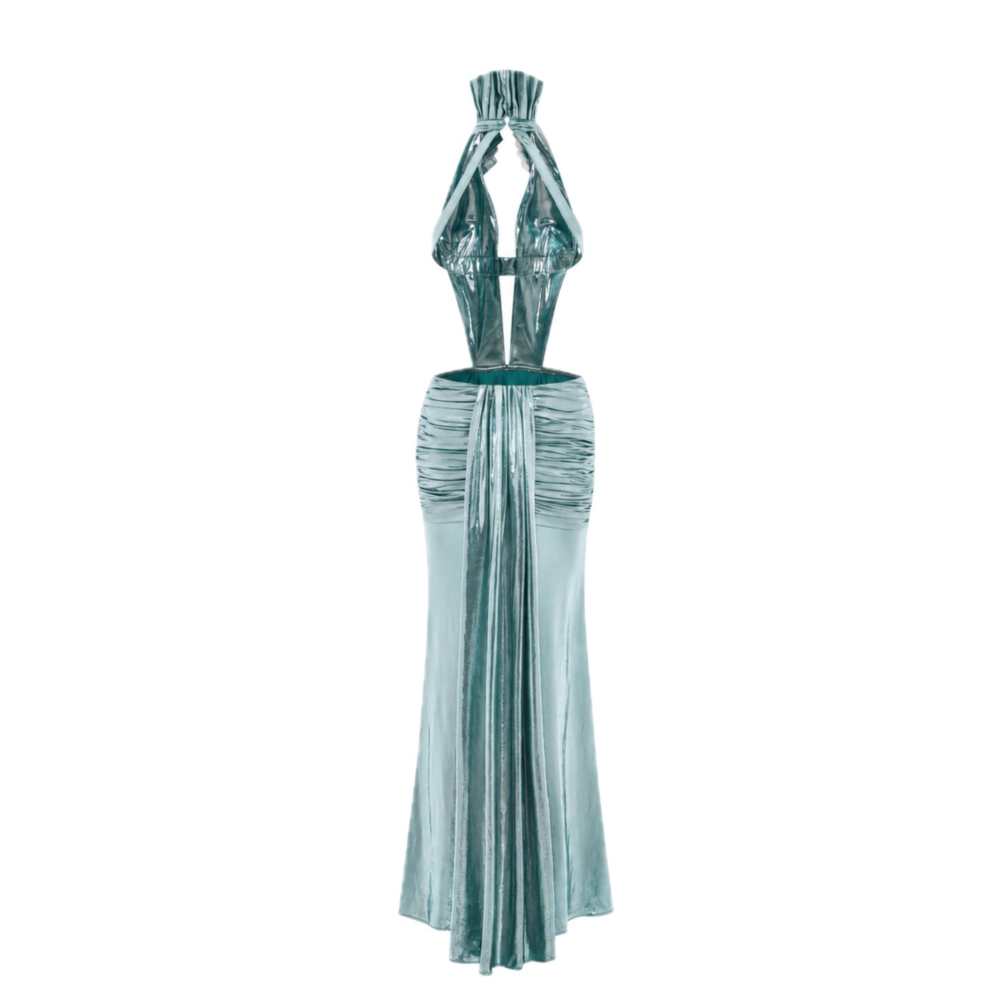 GLACIA DRESS