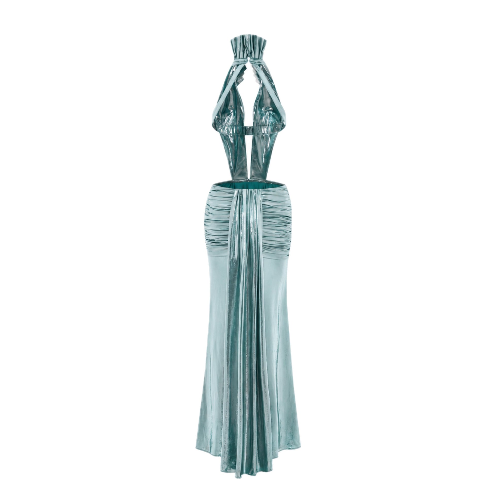GLACIA DRESS