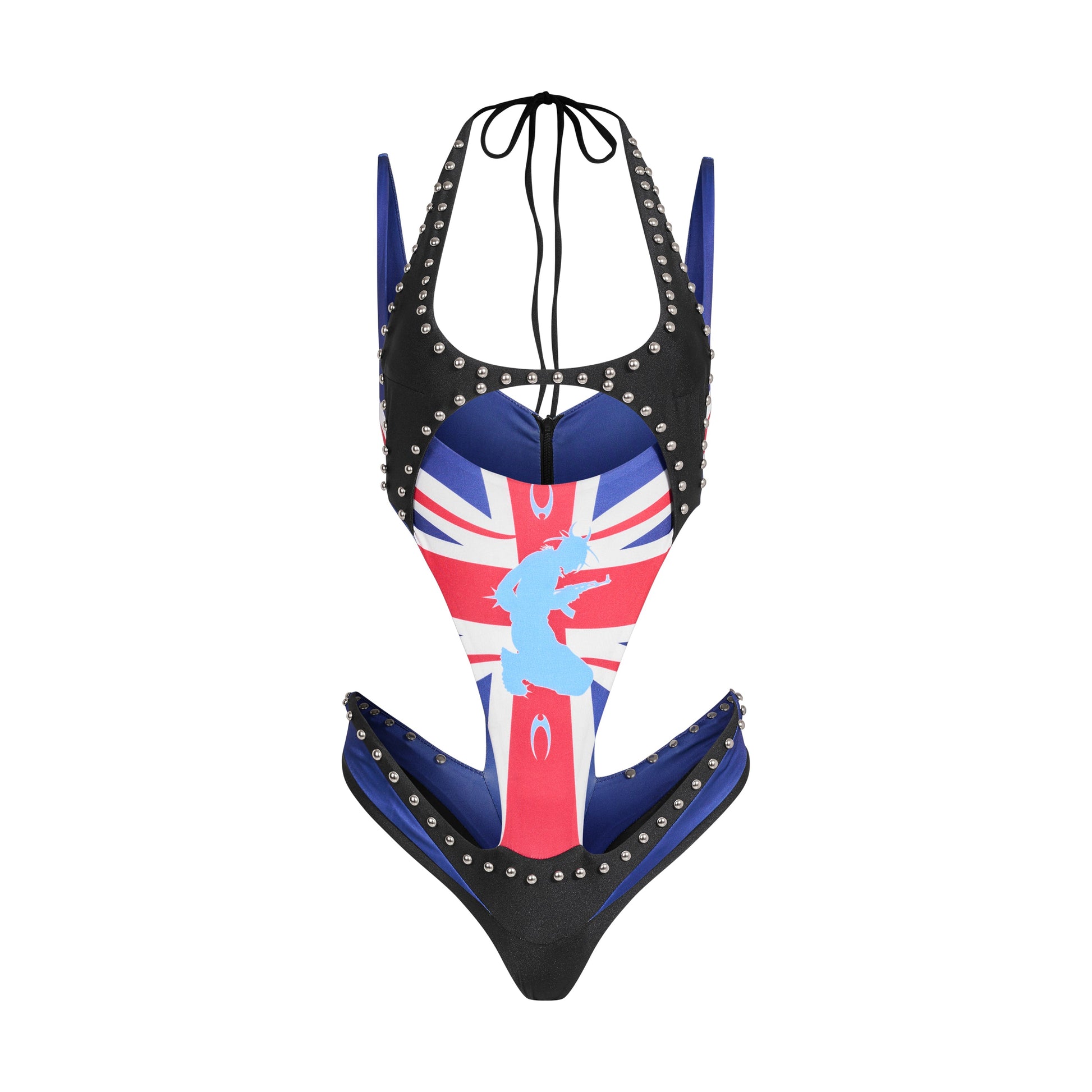 EPL UNION POWER BODYSUIT