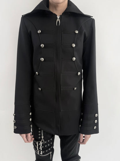 Silent Eclipse Command Jacket