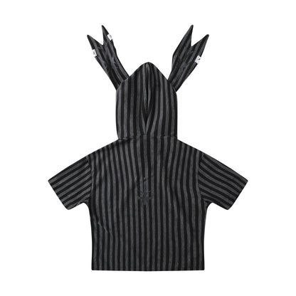 EPL RABBIT STRIPED SHIRT