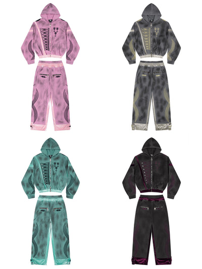 MDC ROYAL TRACKSUIT