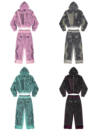 MDC ROYAL TRACKSUIT