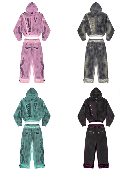 MDC ROYAL TRACKSUIT