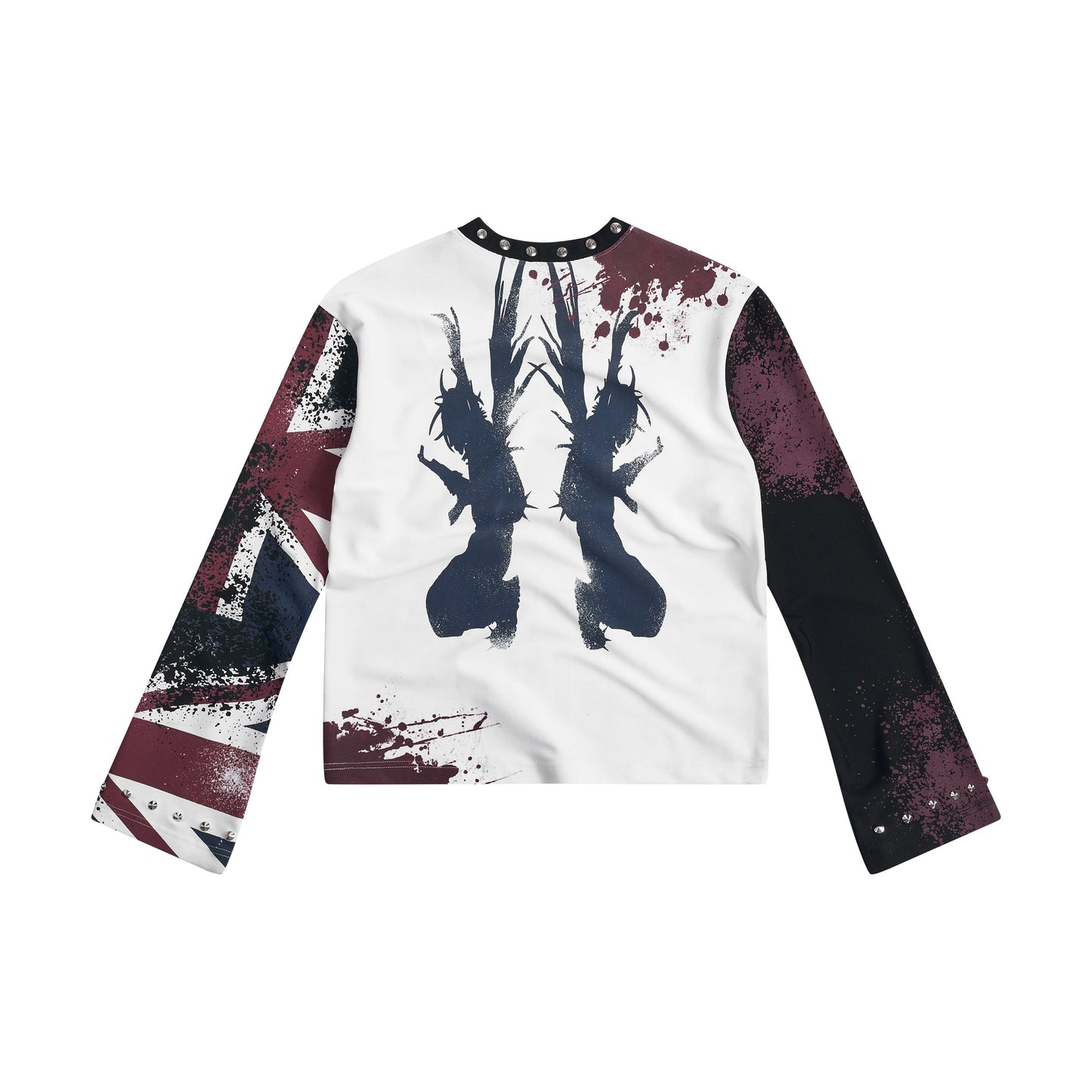 EPL BLOOD LONGSLEEVE