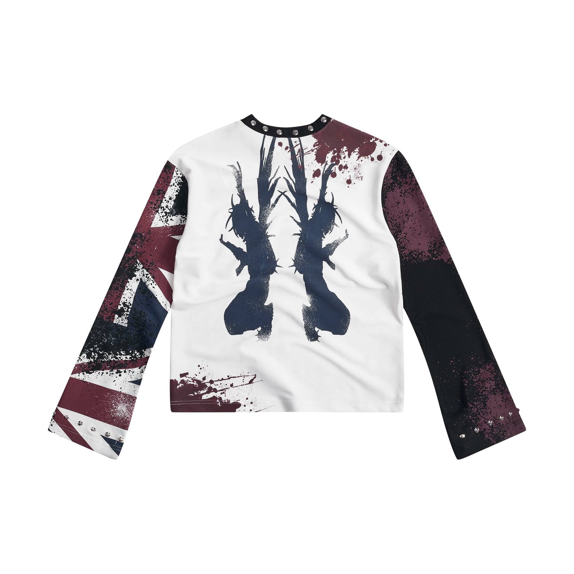 EPL BLOOD LONGSLEEVE