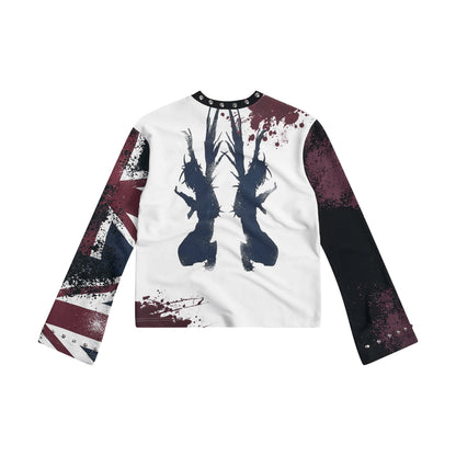 EPL BLOOD LONGSLEEVE