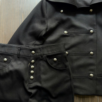 COZY UNIFORM