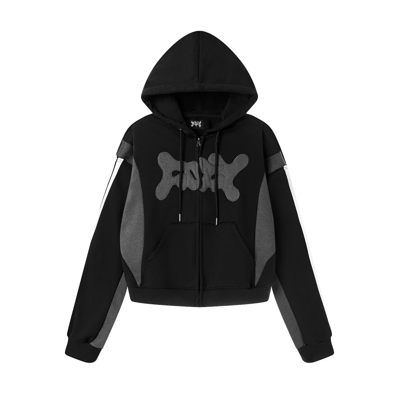 "CZ SPORT" TRACK JACKET