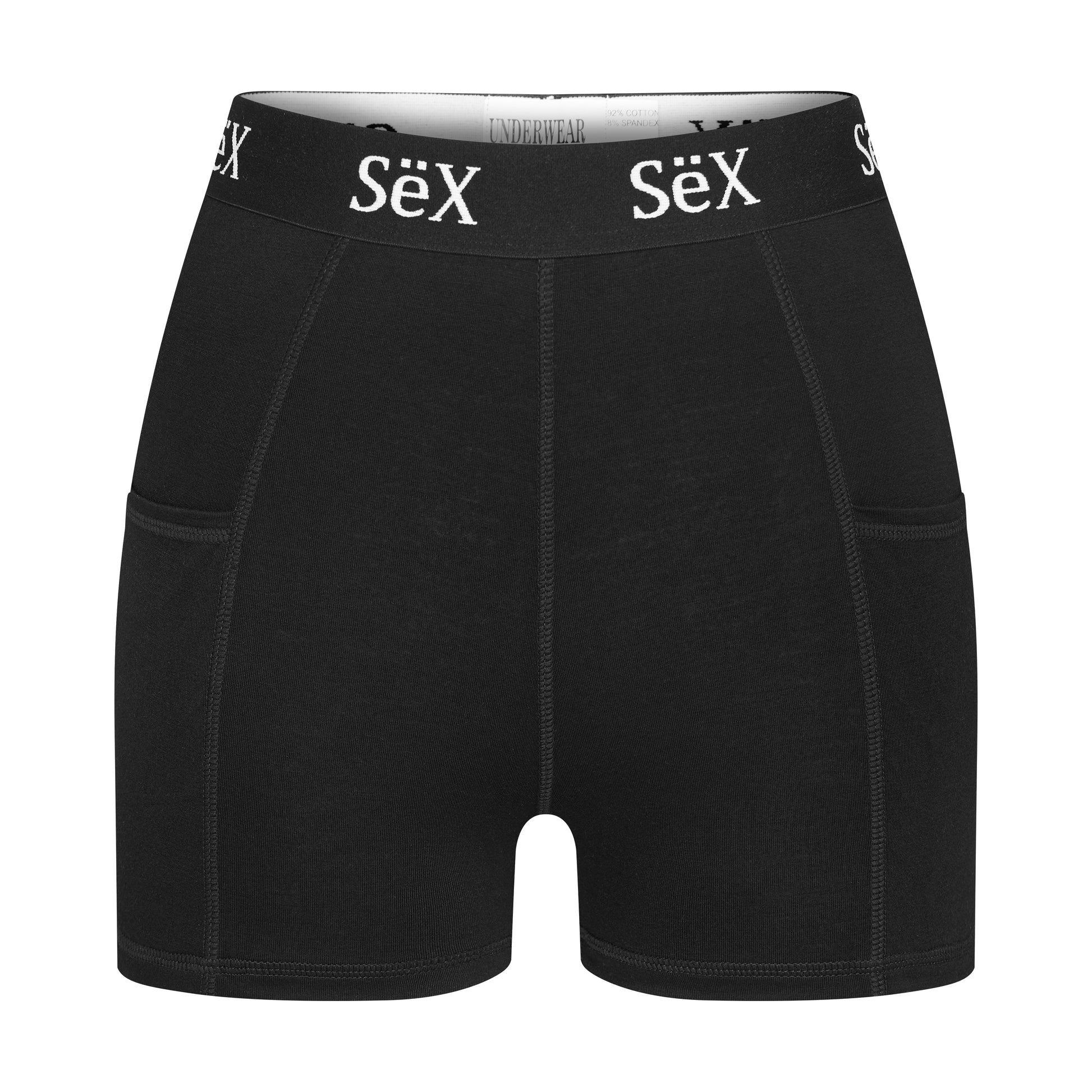 SËX BOXER ( WOMAN )