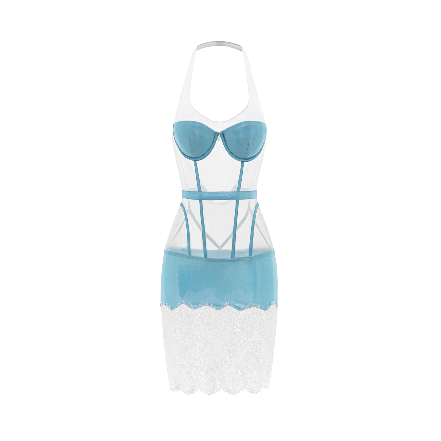 SERENA MINI DRESS