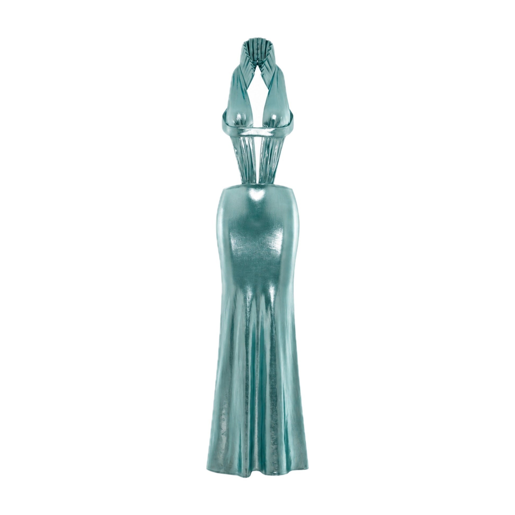 GLACIA DRESS