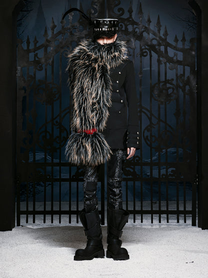 Silent Eclipse Command Jacket