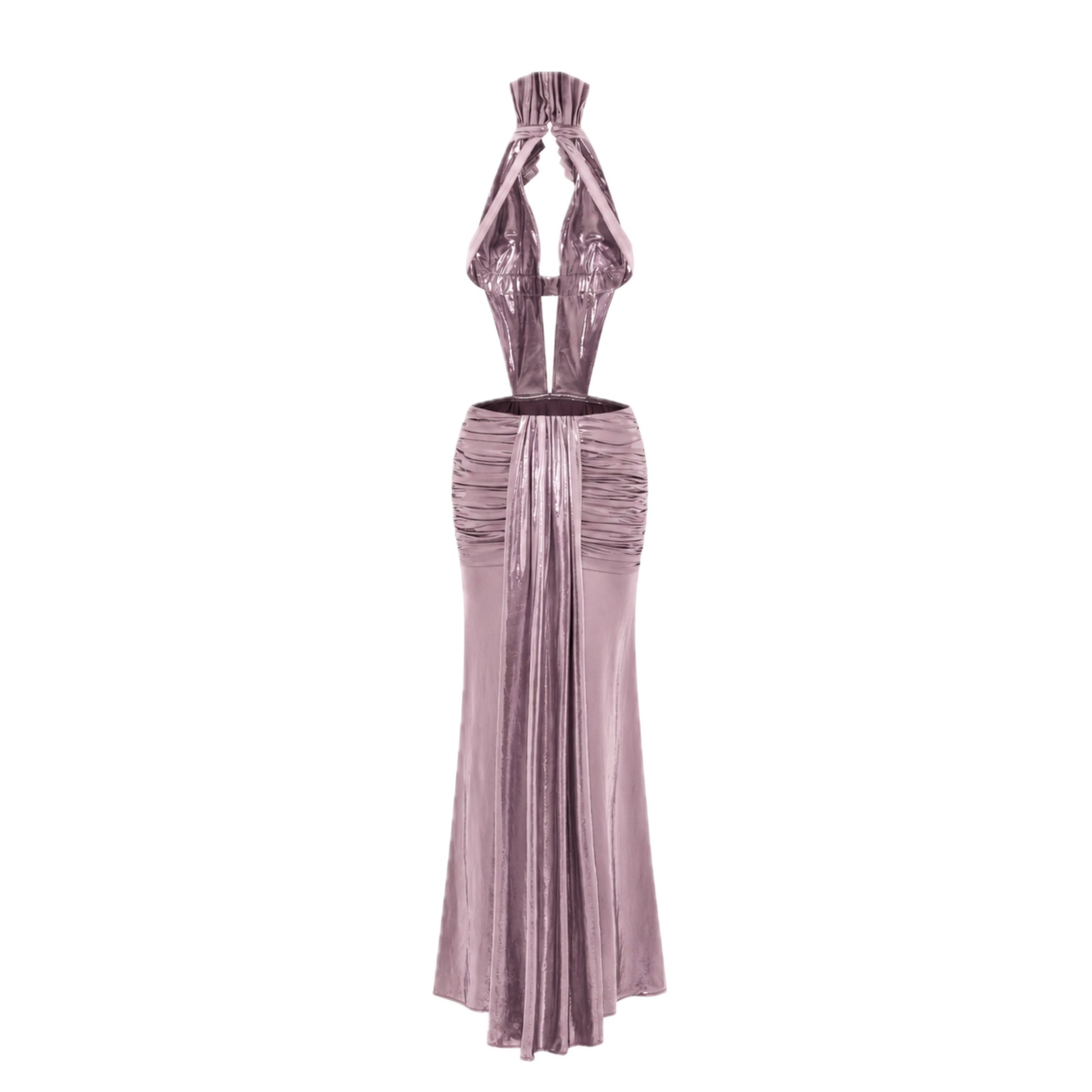 GLACIA DRESS