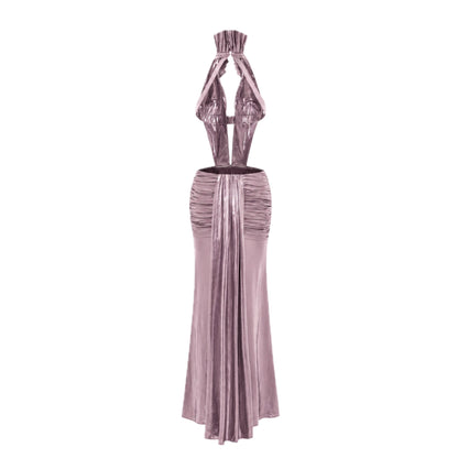 GLACIA DRESS