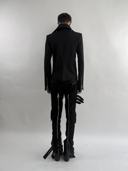 Silent Eclipse Command Jacket