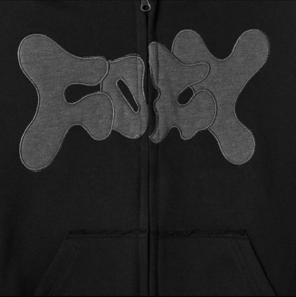 "CZ SPORT" TRACK JACKET