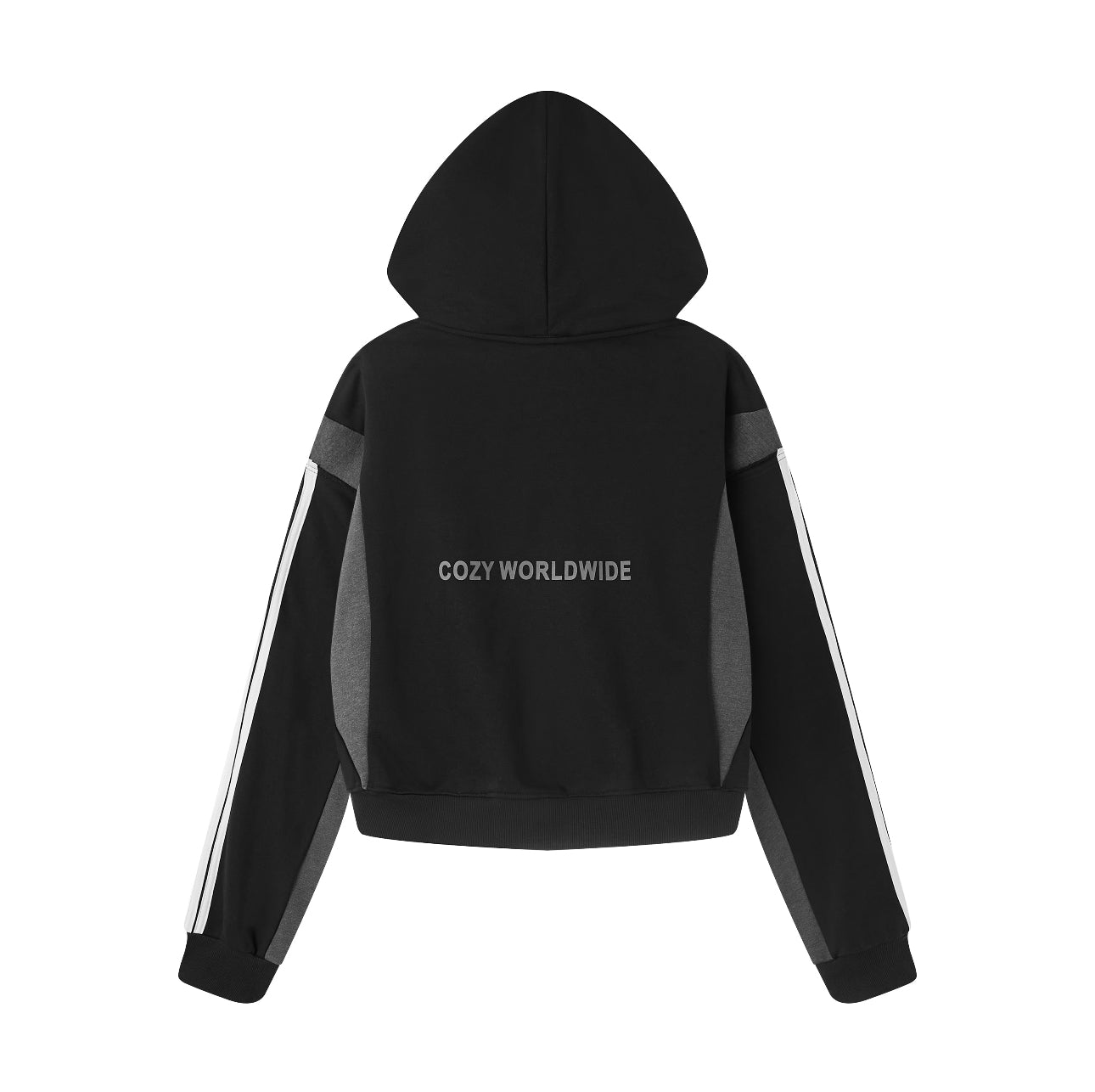 "CZ SPORT" TRACK JACKET