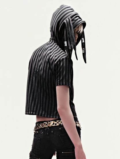 EPL RABBIT STRIPED SHIRT