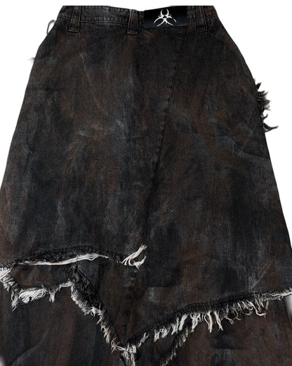ØNYX SKIRT PANTS