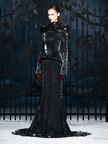 CATHEDRAL ARMOR DRESS