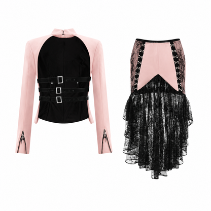 BELLADONNA SET
