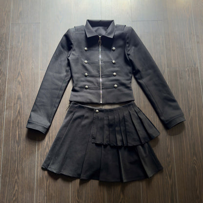 COZY UNIFORM