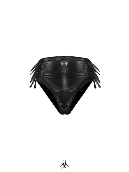 OBSIDIAN ARMOR BRIEF