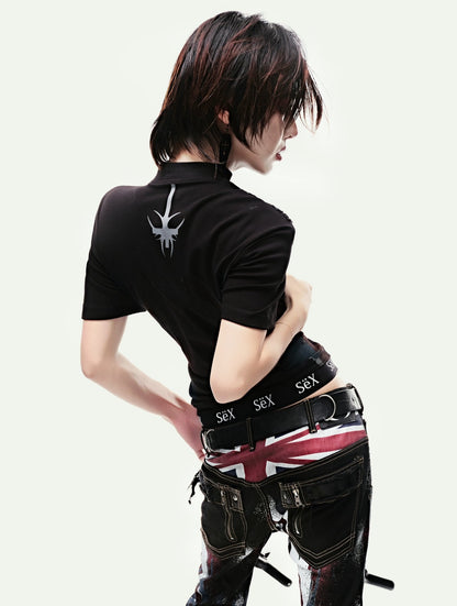 EPL LAYER TEE