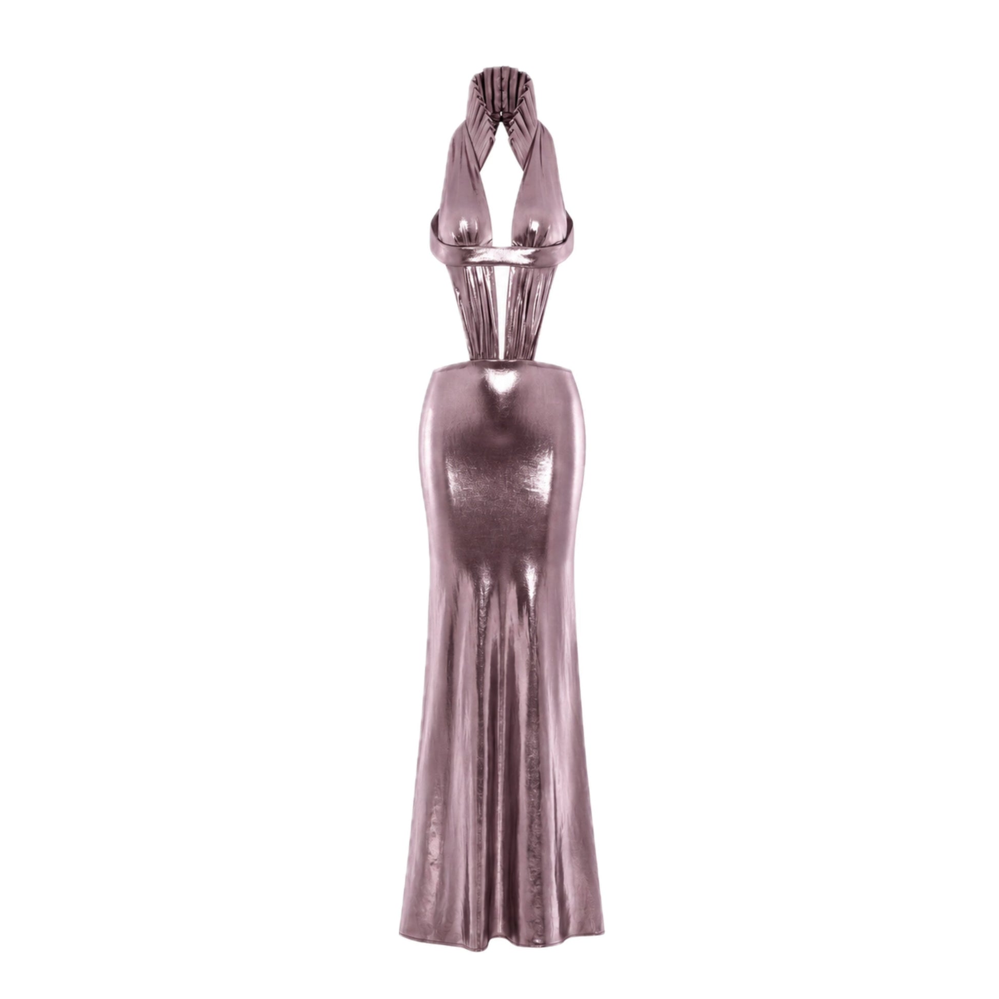 GLACIA DRESS