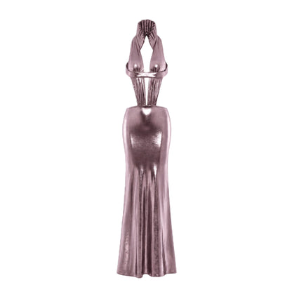 GLACIA DRESS