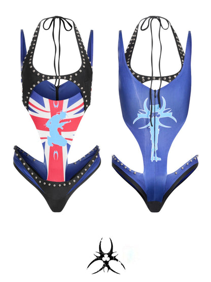 EPL UNION POWER BODYSUIT