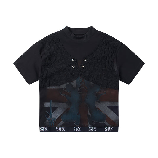 EPL LAYER TEE