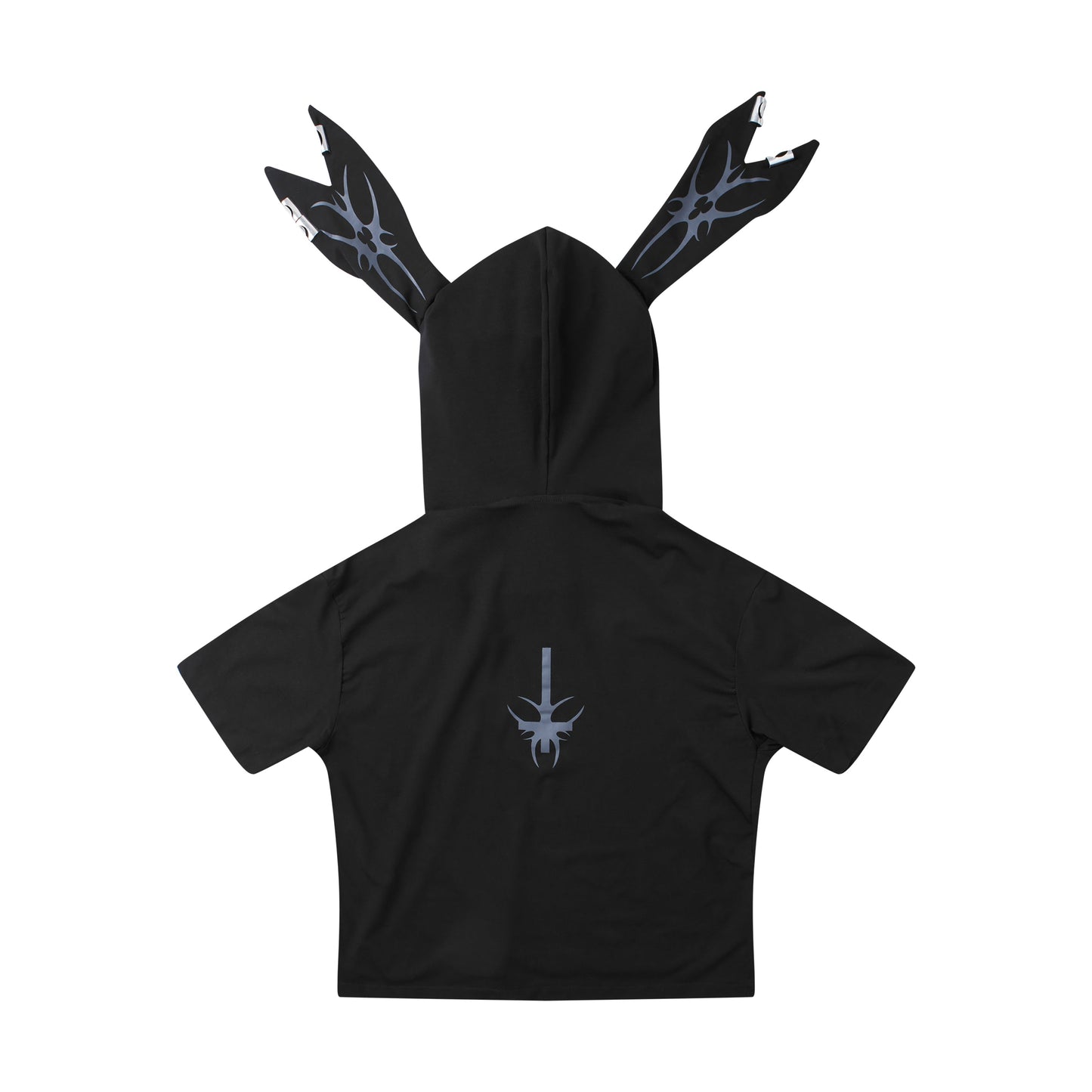 EPL RABBIT BLACK TEE