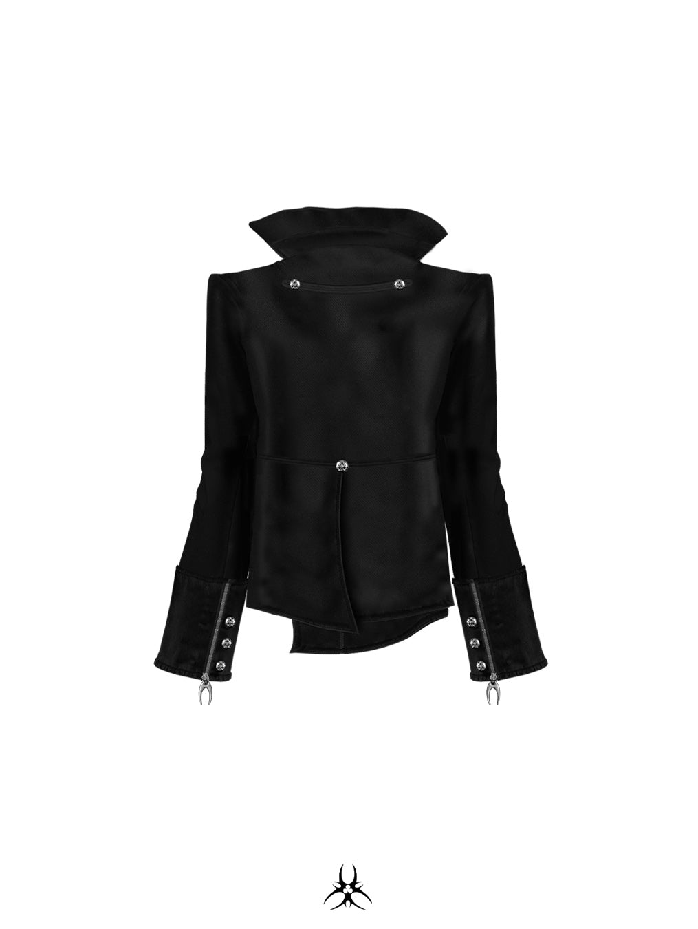 Silent Eclipse Command Jacket