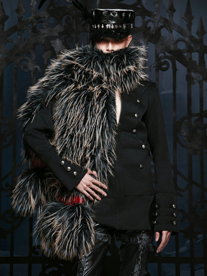 Silent Eclipse Command Jacket
