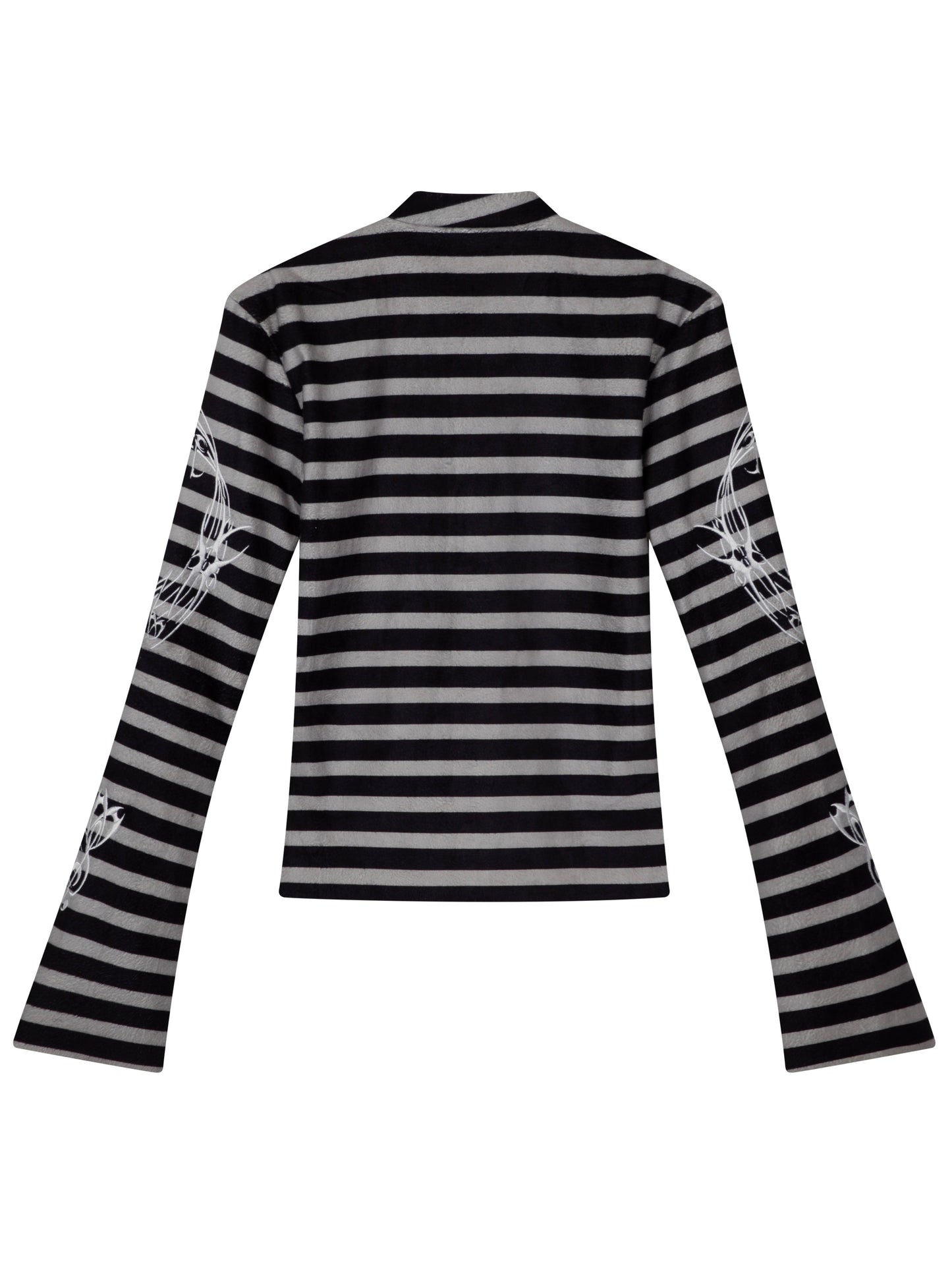 SILENT MM LONGSLEEVE