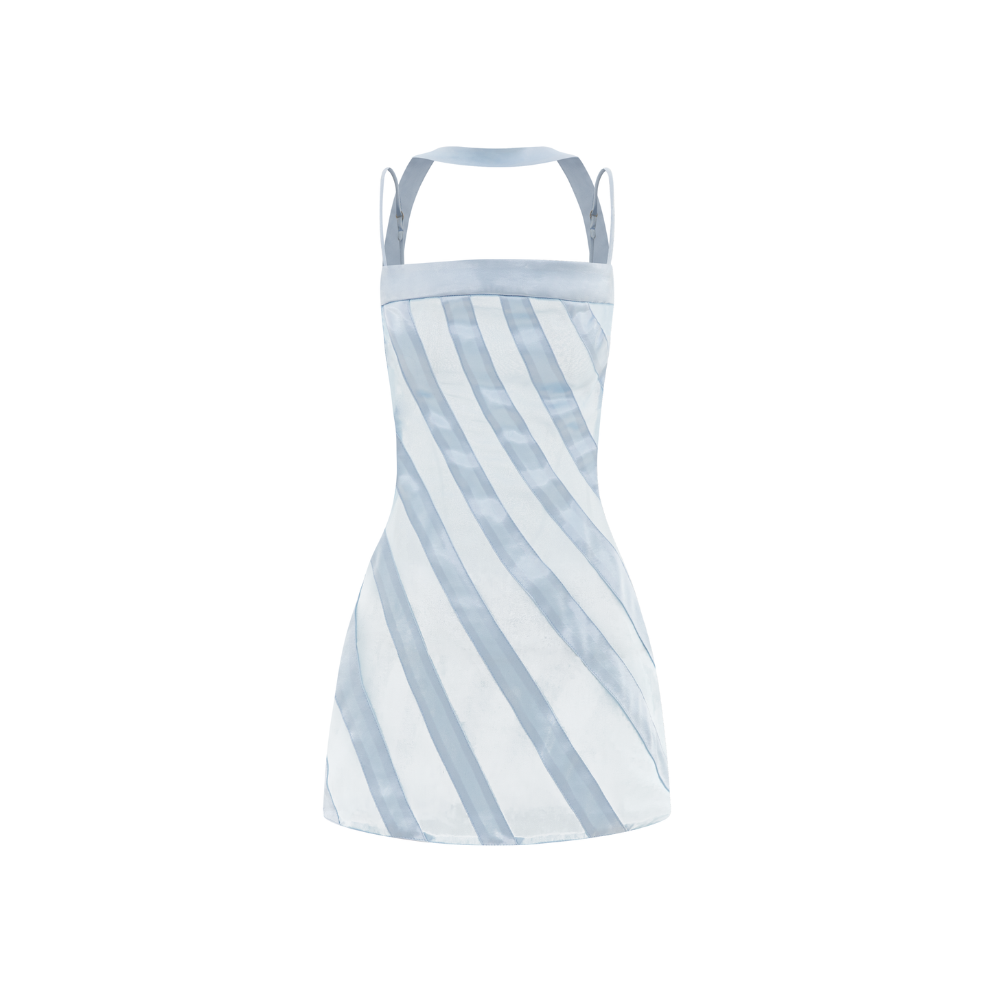 AETHER MINI DRESS