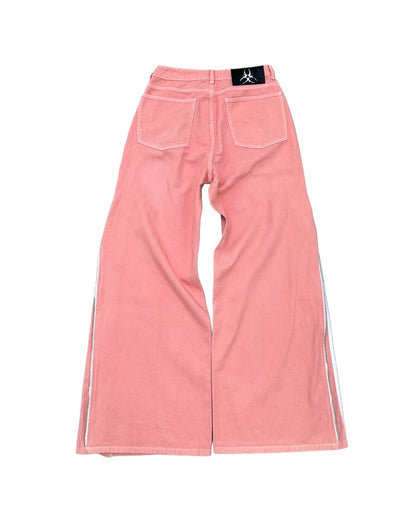 CZ SRT 2.0 PINK WASHED JEANS
