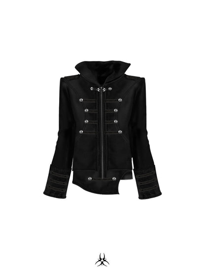 Silent Eclipse Command Jacket