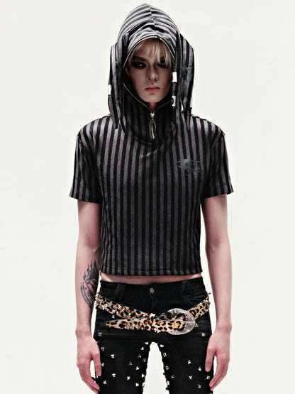 EPL RABBIT STRIPED SHIRT