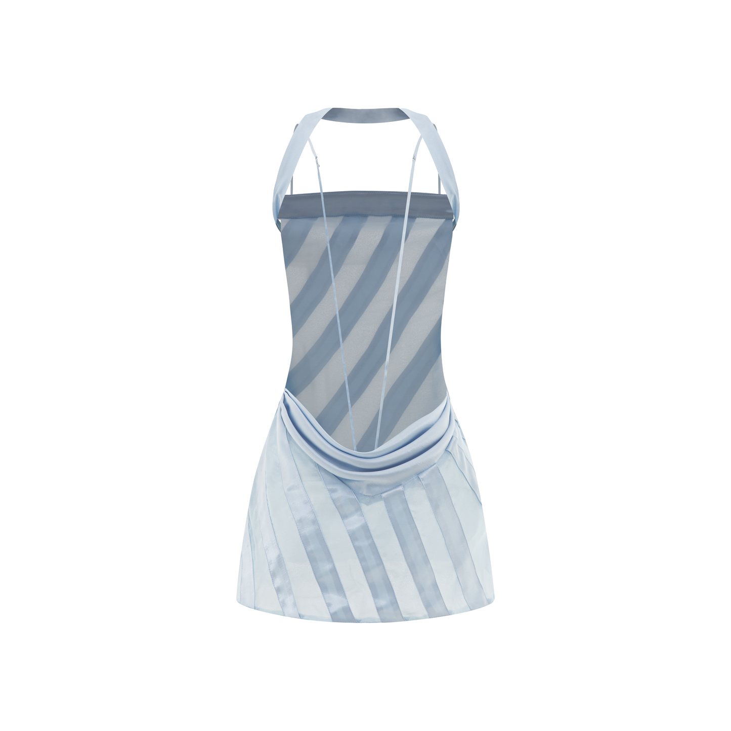 AETHER MINI DRESS