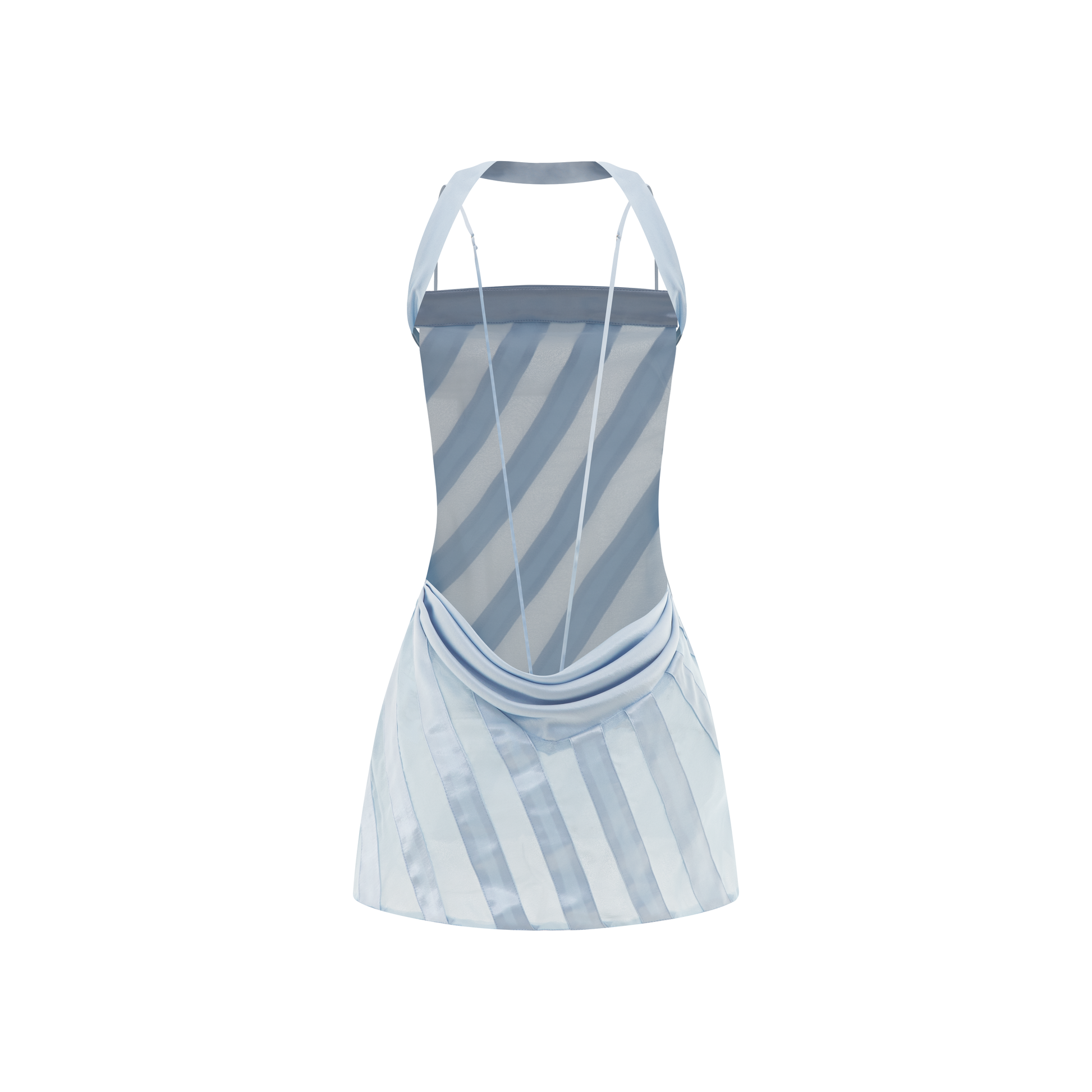 AETHER MINI DRESS