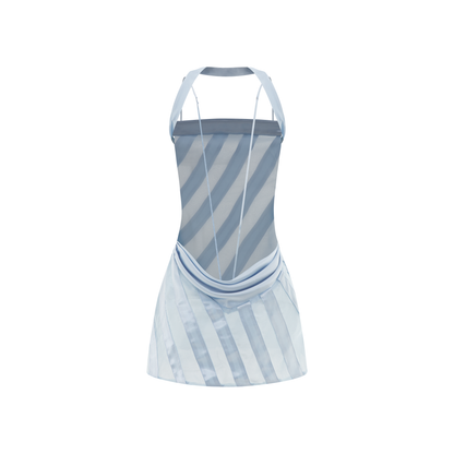 AETHER MINI DRESS