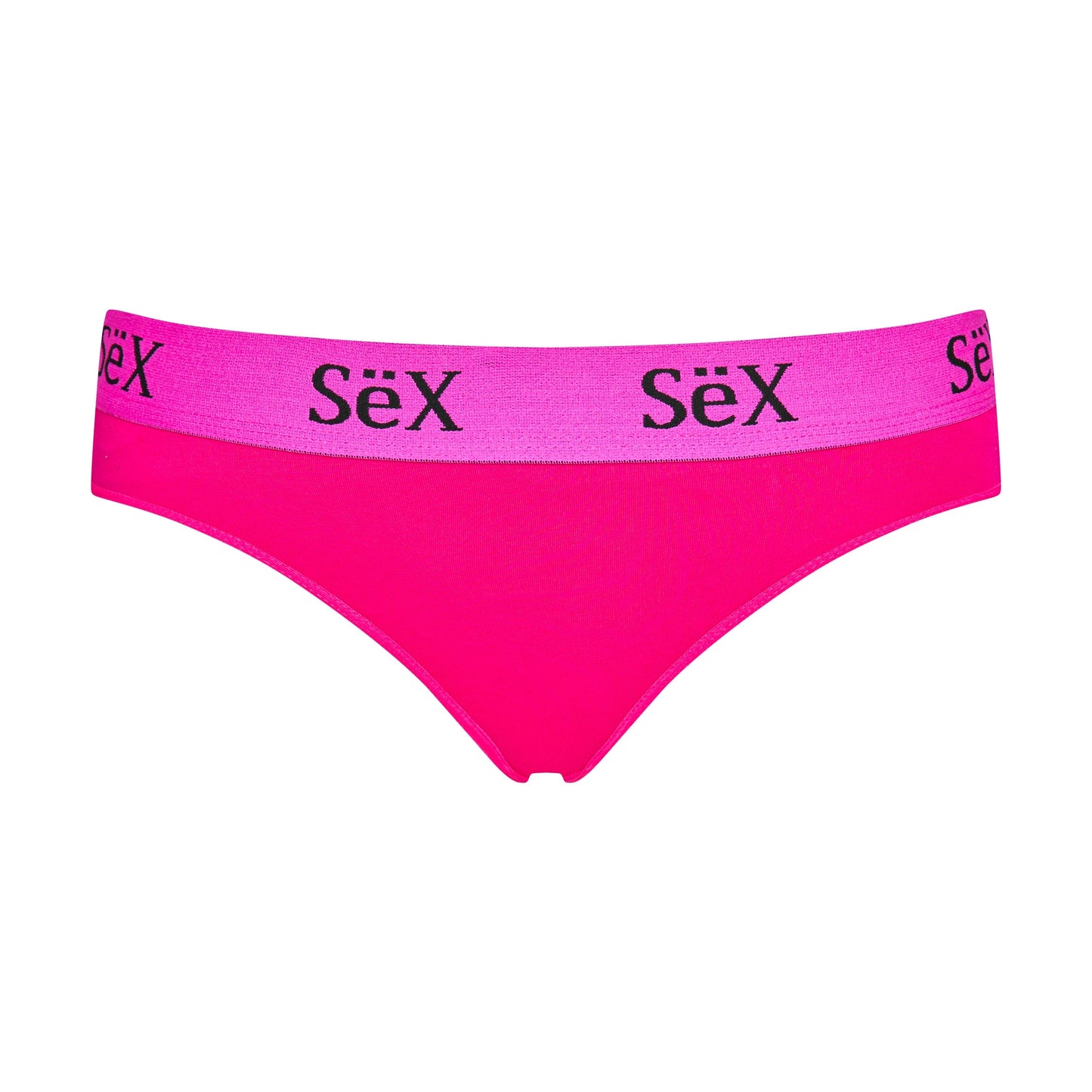 SËX UNDERWEAR ( WOMAN )