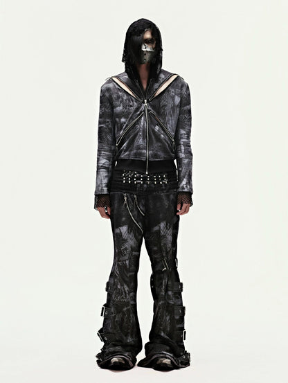 EPL D**TH SKULL TRACKSUIT
