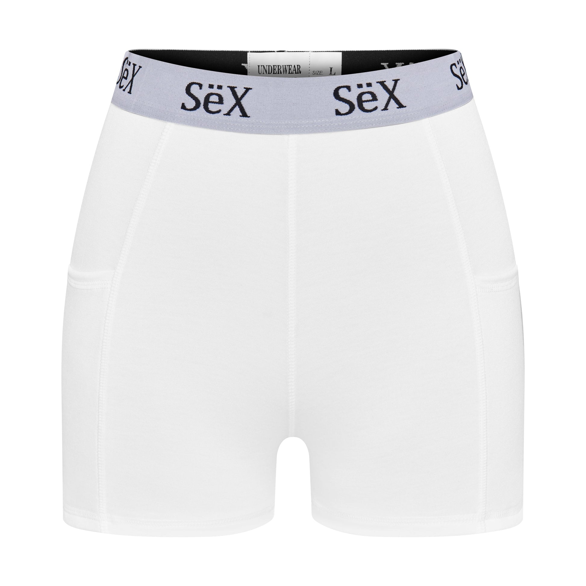 SËX BOXER ( WOMAN )